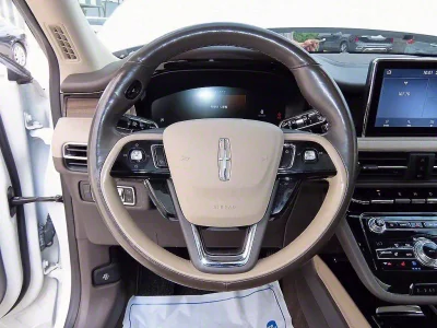 Lincoln Corsair
