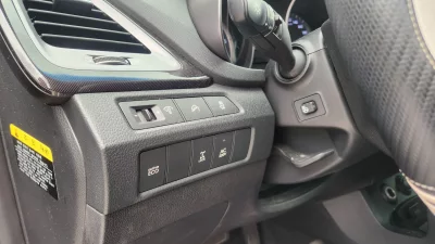 Hyundai Maxcruz