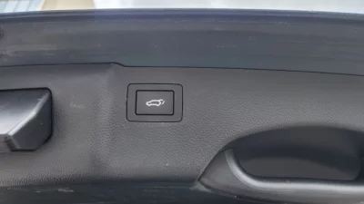 Hyundai Maxcruz