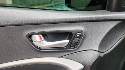 Hyundai Maxcruz