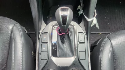 Hyundai Maxcruz