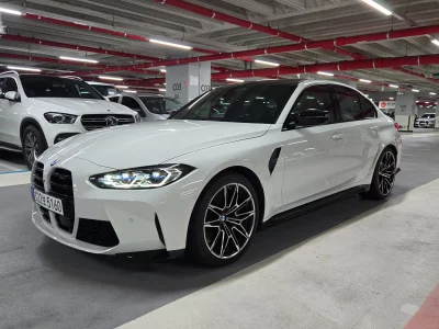 BMW M3