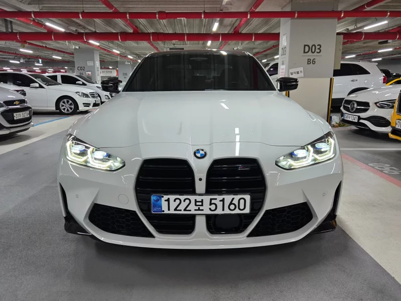 BMW M3