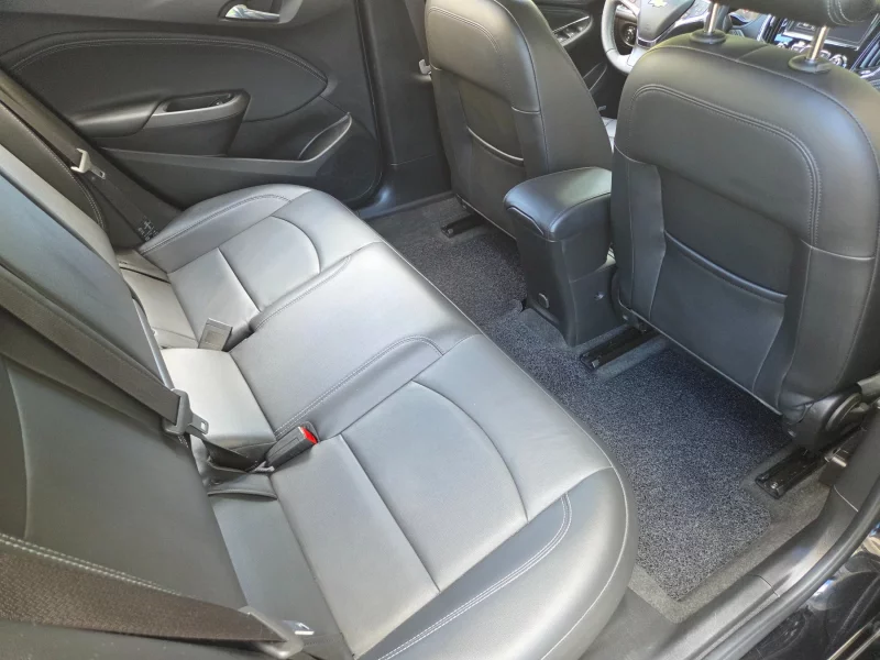 Daewoo Cruze