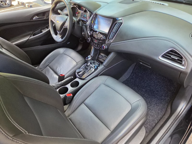 Daewoo Cruze