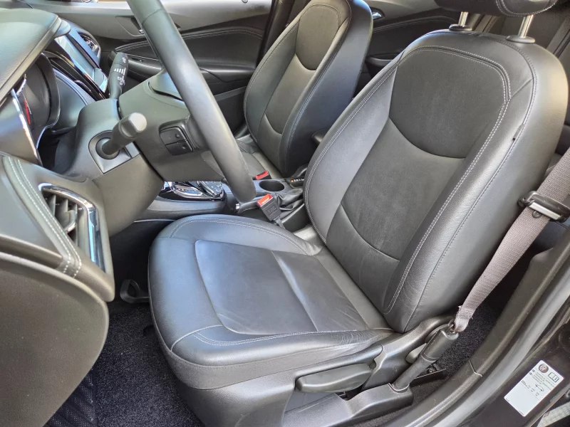Daewoo Cruze