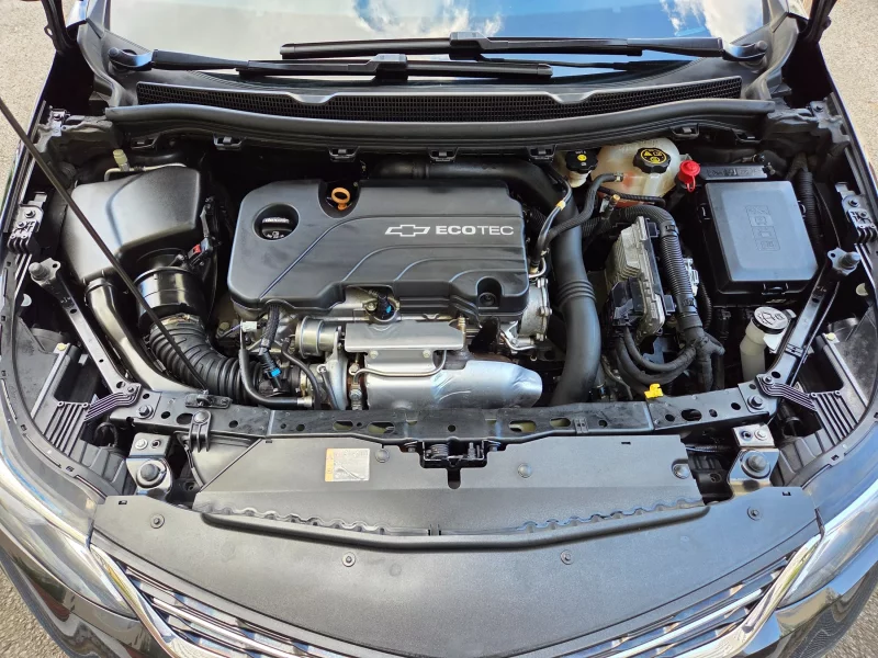 Daewoo Cruze