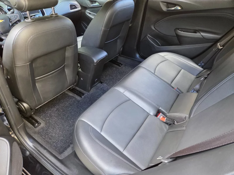 Daewoo Cruze