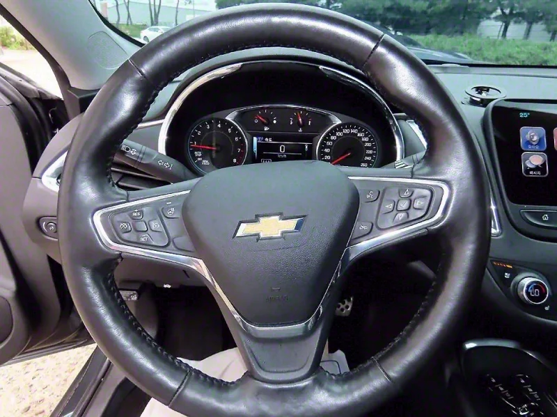 Daewoo Malibu