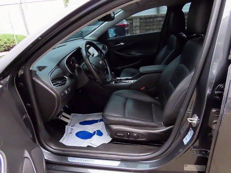 Daewoo Malibu