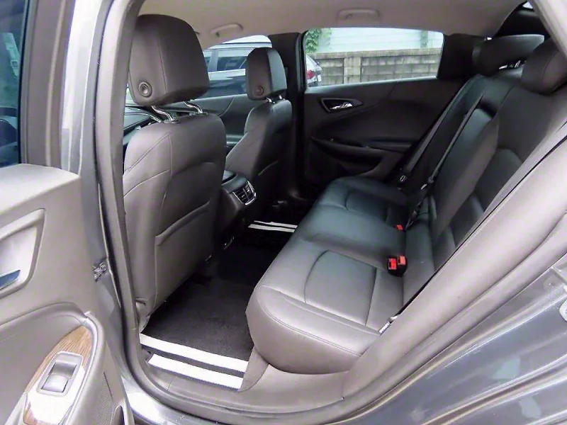 Daewoo Malibu