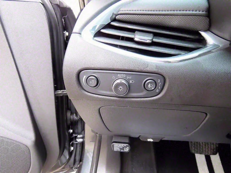 Daewoo Malibu