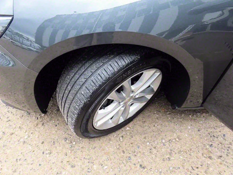 Daewoo Malibu
