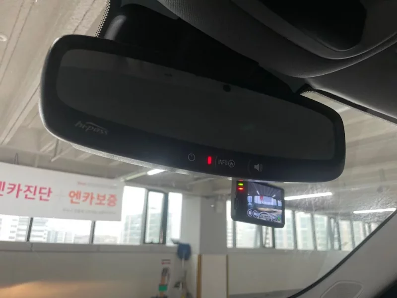 Daewoo Trailblazer