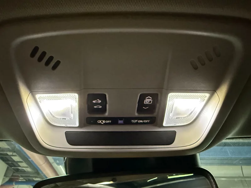 Daewoo Malibu