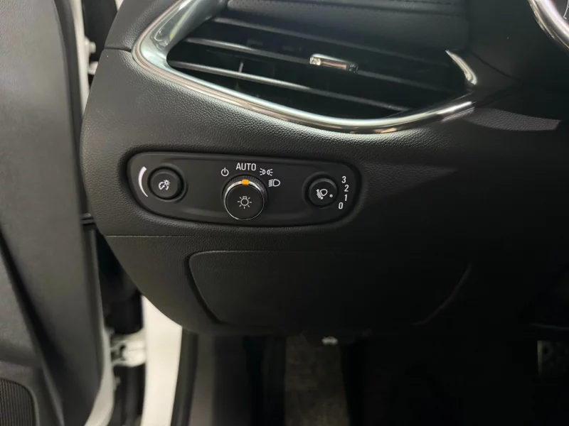 Daewoo Malibu
