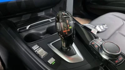 BMW Gran Turismo