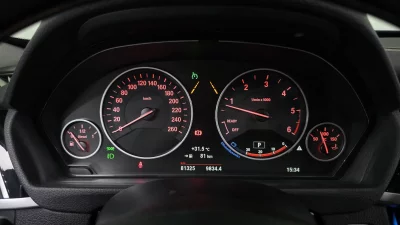 BMW Gran Turismo