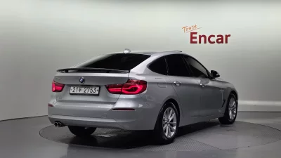 BMW Gran Turismo