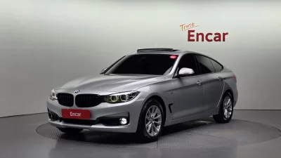 BMW Gran Turismo