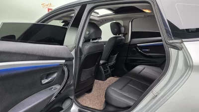 BMW Gran Turismo