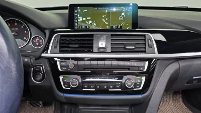 BMW Gran Turismo