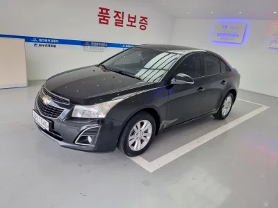 Daewoo Cruze