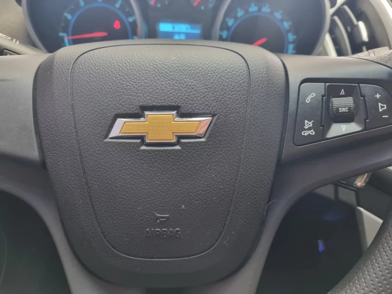 Daewoo Cruze