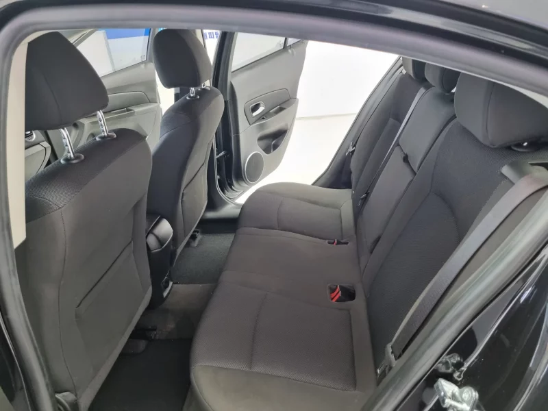 Daewoo Cruze