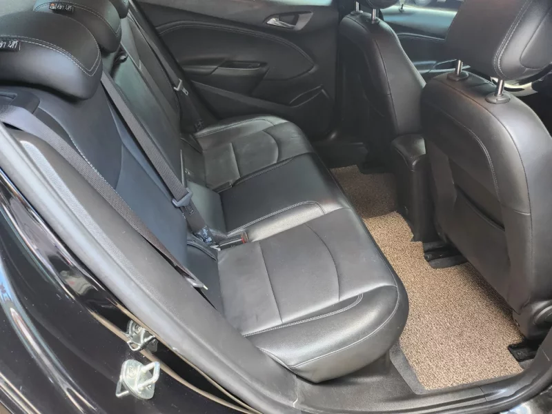 Daewoo Cruze