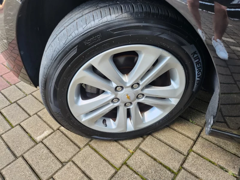 Daewoo Cruze