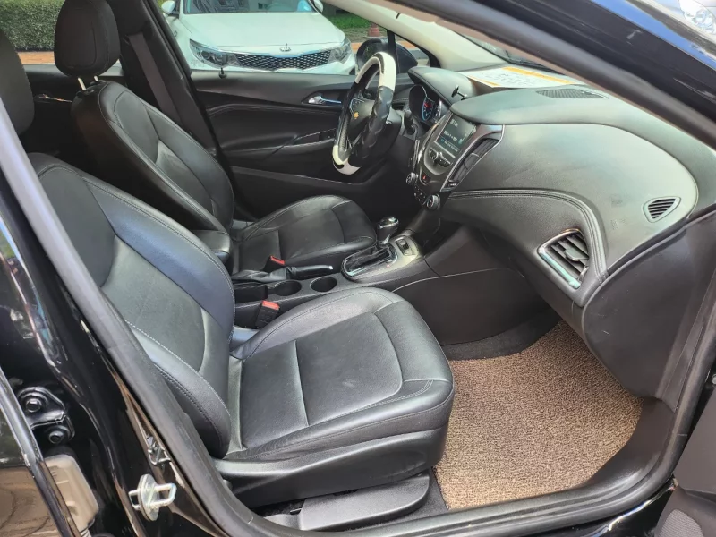 Daewoo Cruze