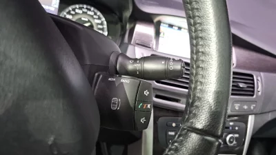 Renault Samsung SM5