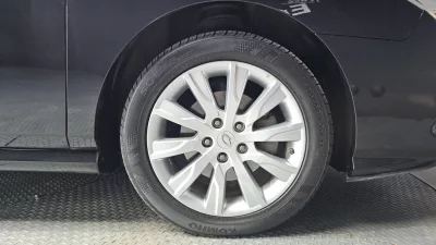 Renault Samsung SM5