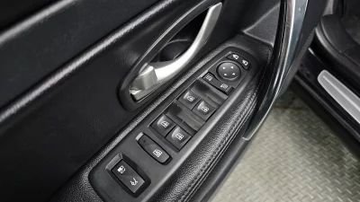 Renault Samsung SM5