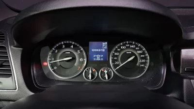 Renault Samsung SM5
