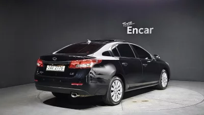 Renault Samsung SM5