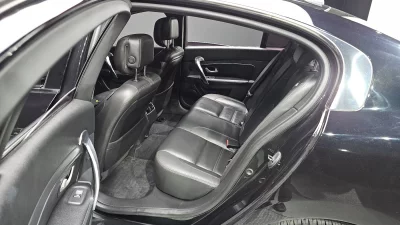 Renault Samsung SM5