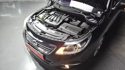 Renault Samsung SM5