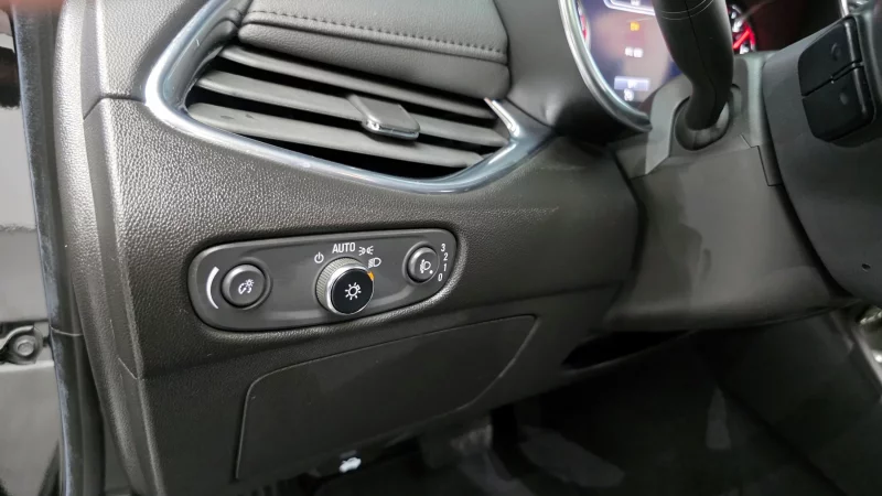 Daewoo Malibu