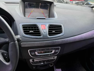 Renault Samsung SM3