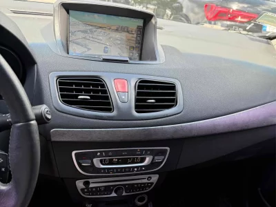 Renault Samsung SM3