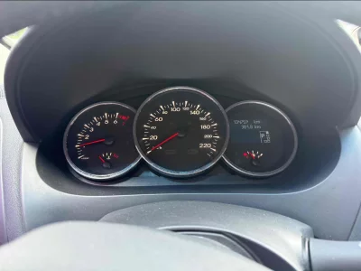 Renault Samsung SM3