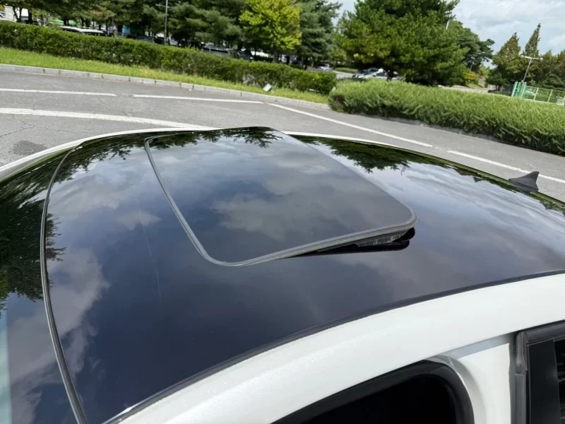 Daewoo Malibu