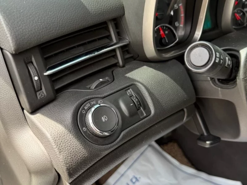 Daewoo Malibu