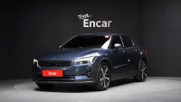 Polestar Polestar 2