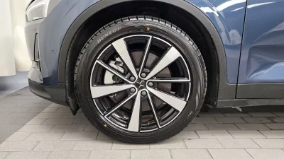 Polestar Polestar 2