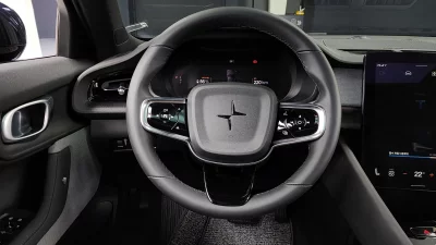 Polestar Polestar 2