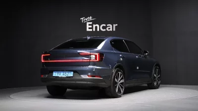 Polestar Polestar 2
