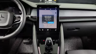 Polestar Polestar 2